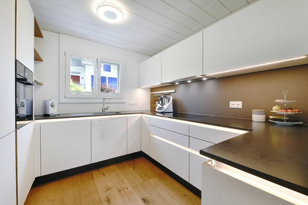 Haus – Volketswil - Mehr