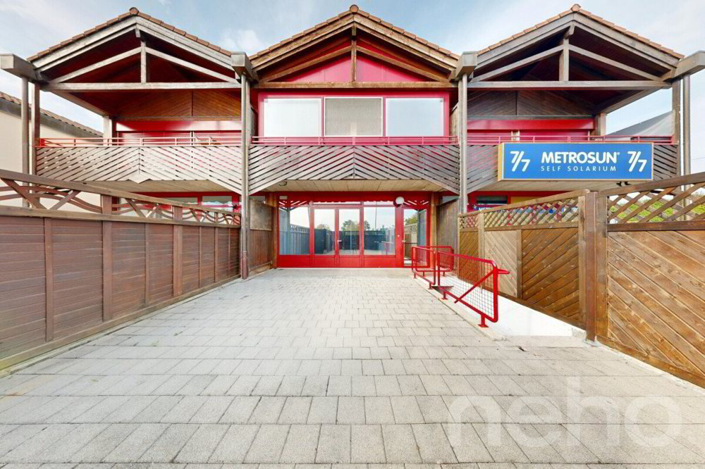 Haus – Avry-sur-Matran