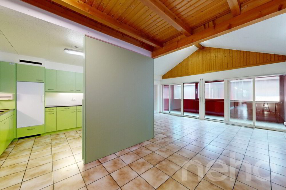 Haus – Avry-sur-Matran - Ansicht 5