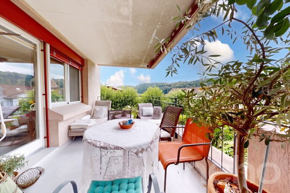 4.5 rooms Apartment to buy in Adligenswil - image 1/12