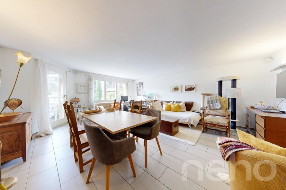Wohnung – Adligenswil, Obmatt - Ansicht 3