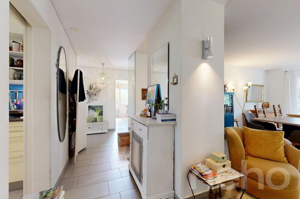 Wohnung – Adligenswil, Obmatt - Ansicht 4