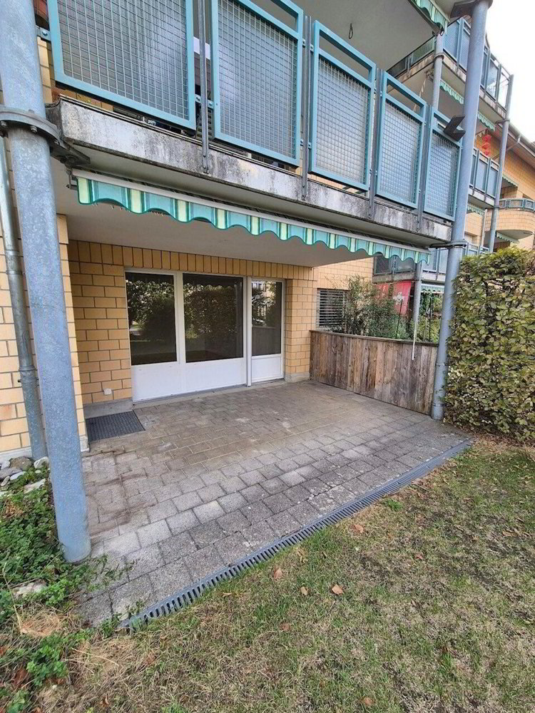 4 rooms Apartment for rent in Thun - image 1/13