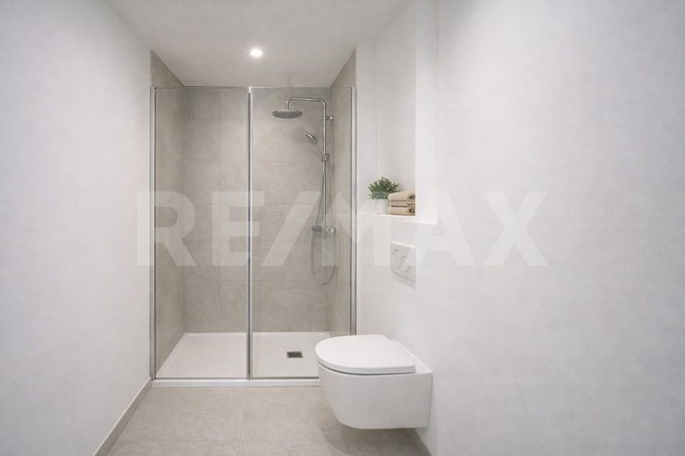 Wohnung – Sion - Ansicht 3