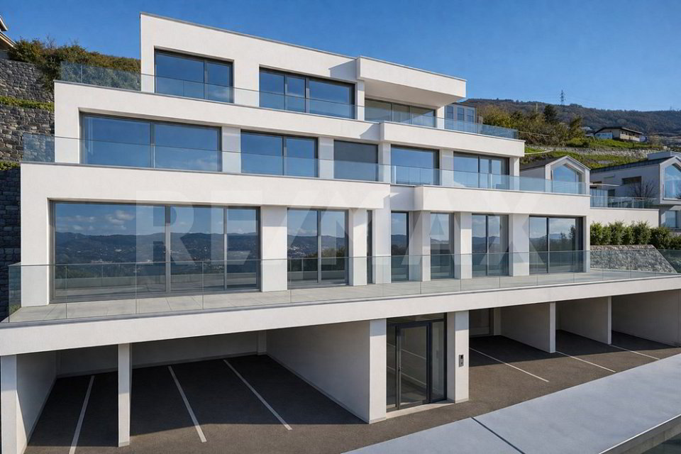 Wohnung – Sion - Ansicht 4