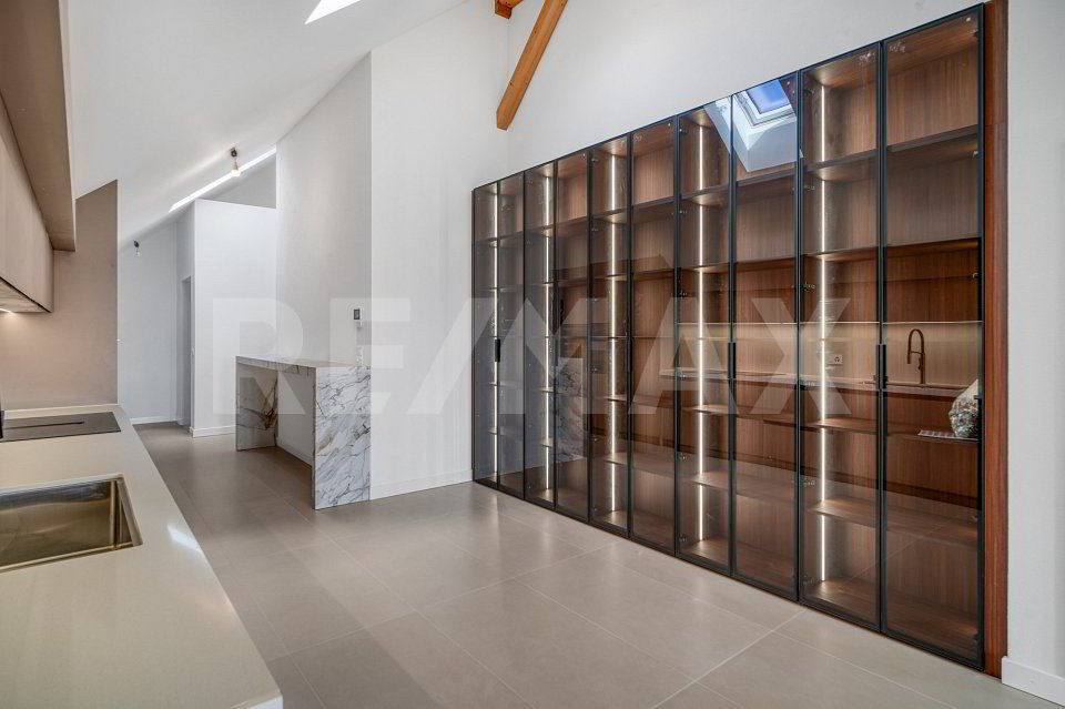 Wohnung – Vallamand - Ansicht 3