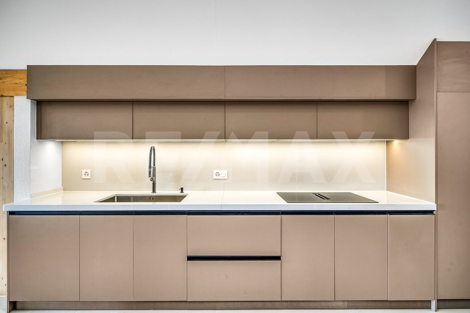 Wohnung – Vallamand - Ansicht 4