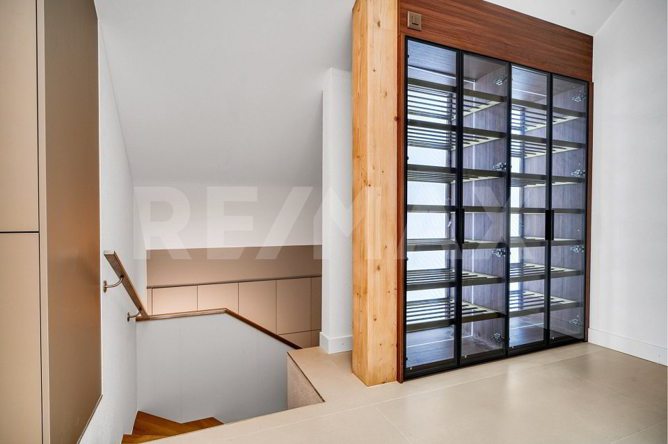 Wohnung – Vallamand - Ansicht 5