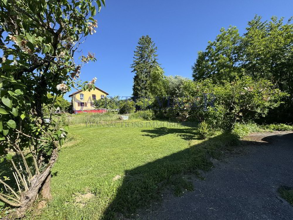 Haus – Eclépens - Ansicht 2