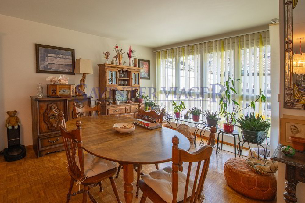 Wohnung – Veyrier - Ansicht 3