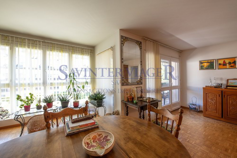 Wohnung – Veyrier - Ansicht 4