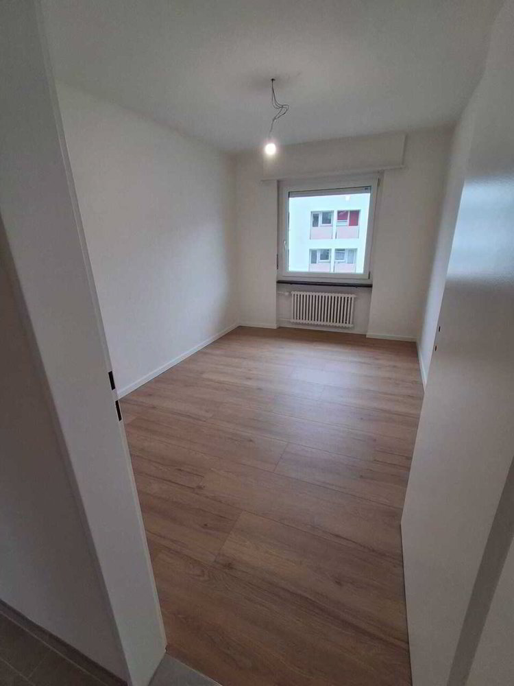 3 rooms Apartment for rent in Frenkendorf - image 1/5