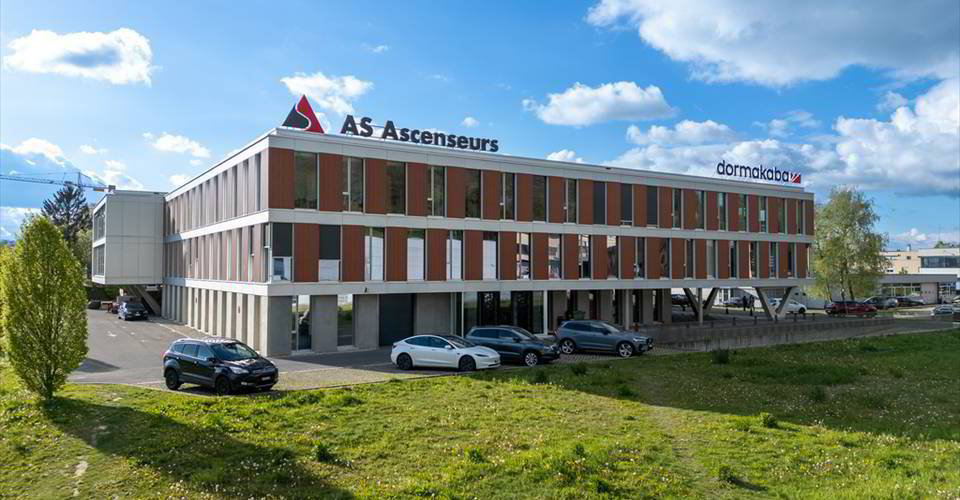 null rooms Office & Commercial for rent in Le Mont-sur-Lausanne - image 1/10