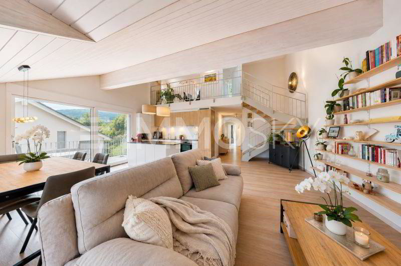 4 rooms Apartment to buy in Croy - image 1/5