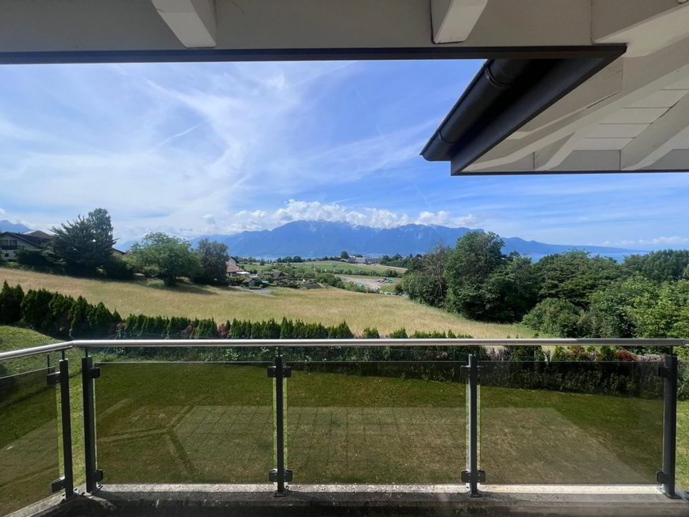 Haus – St-Légier-La Chiésaz - Ansicht 3