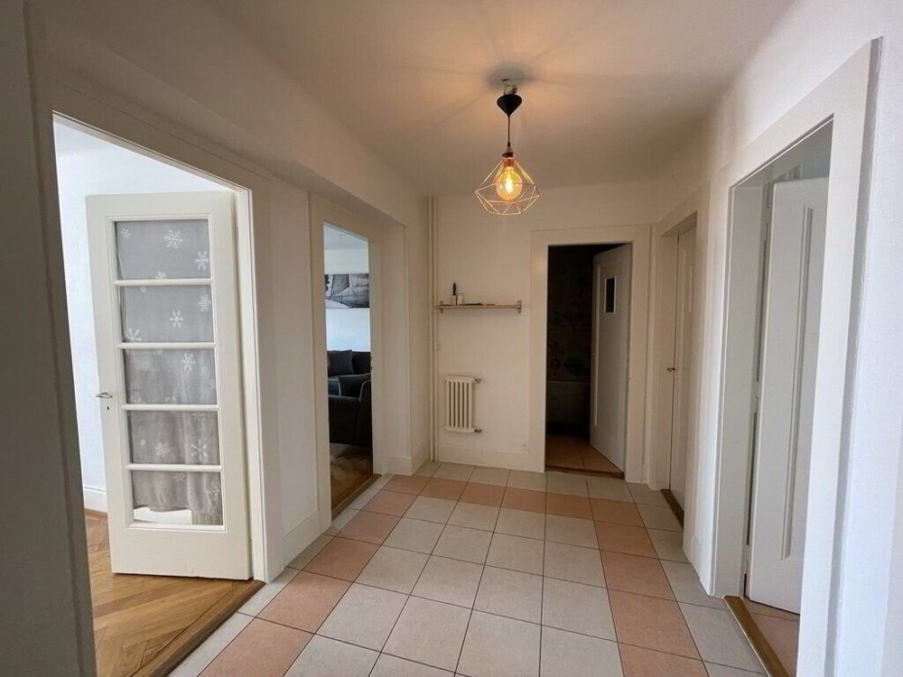 Wohnung – Lausanne - Ansicht 2