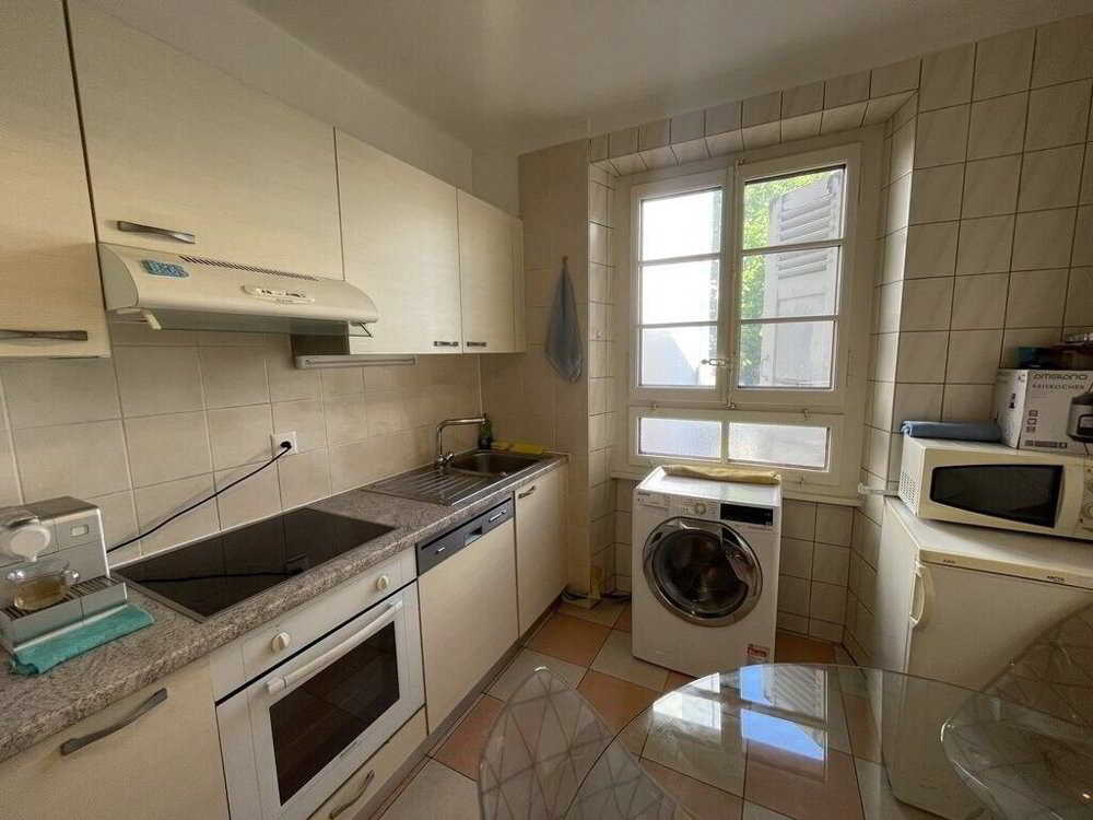 Wohnung – Lausanne - Ansicht 3