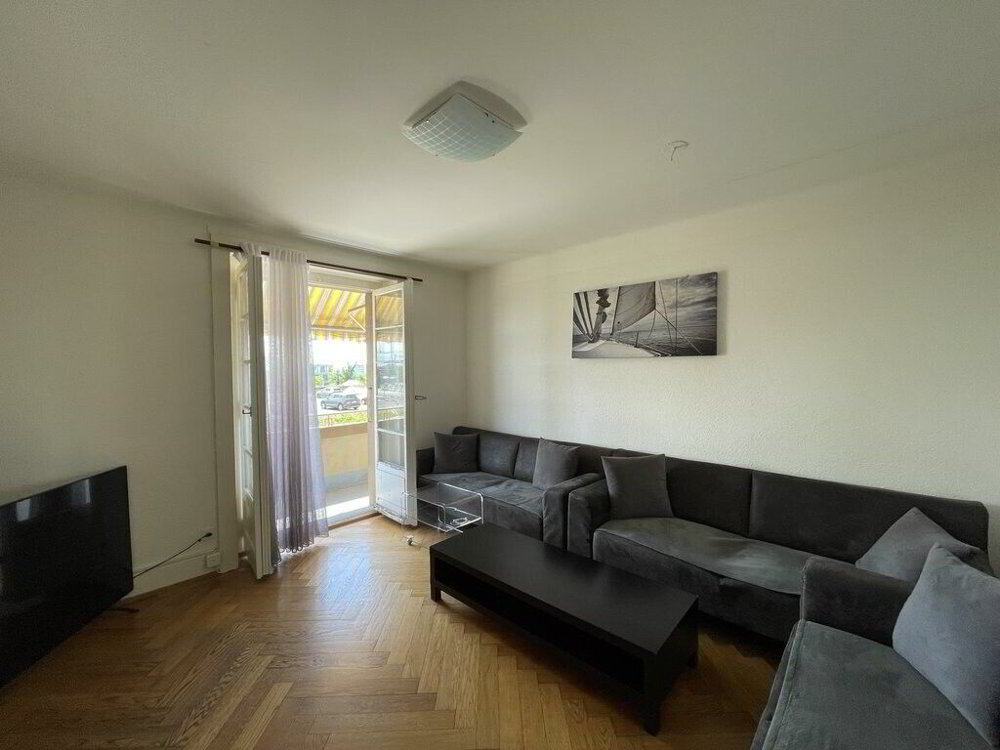 Wohnung – Lausanne - Ansicht 4