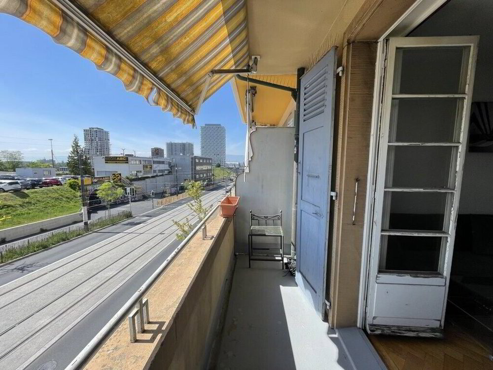 3 rooms Apartment for rent in Lausanne - image 1/9