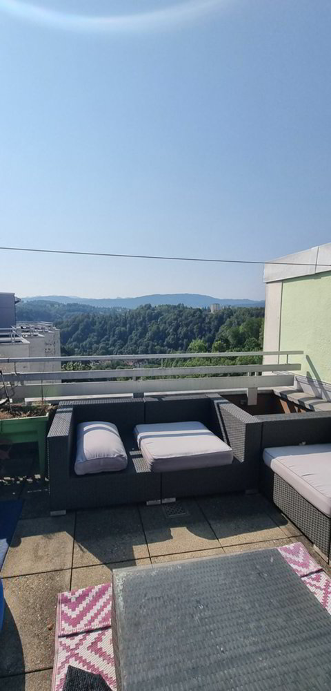 Wohnung – Fribourg - Ansicht 3