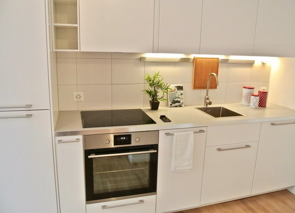 Wohnung – Zürich - Ansicht 2