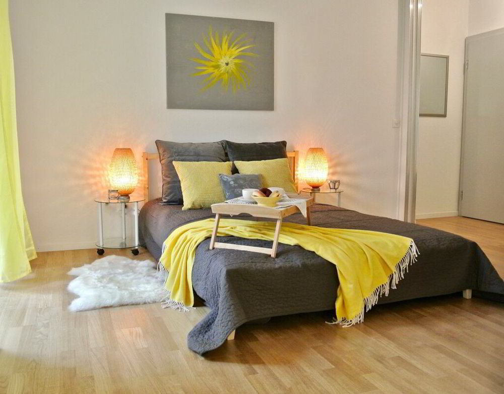 Wohnung – Zürich - Ansicht 3