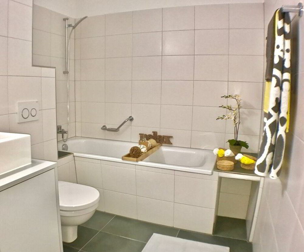 Wohnung – Zürich - Ansicht 4