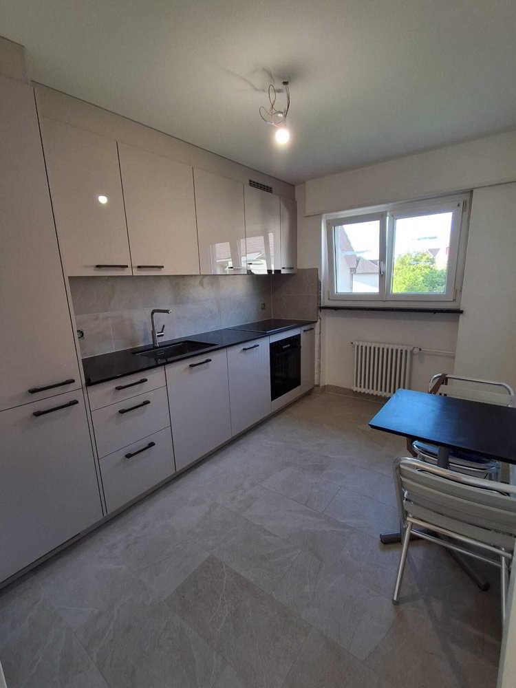 Wohnung – Frenkendorf, Bezirk Liestal - Ansicht 2