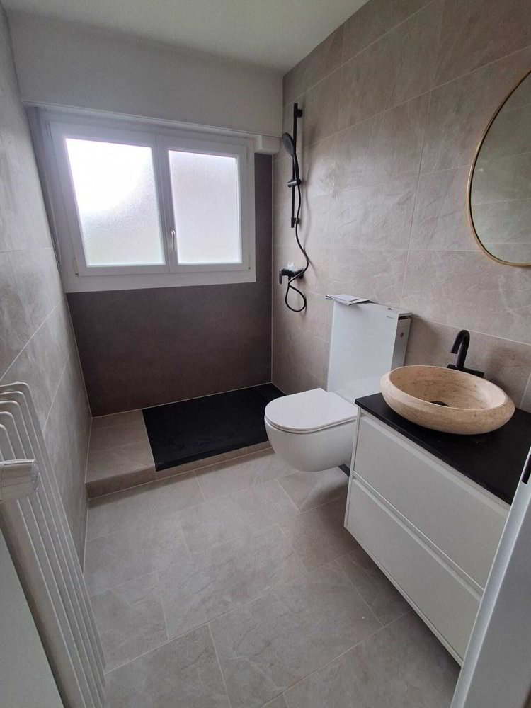 Wohnung – Frenkendorf, Bezirk Liestal - Ansicht 3