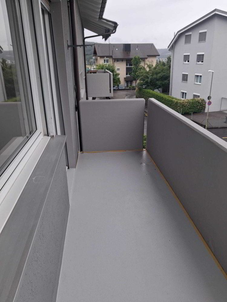 Wohnung – Frenkendorf, Bezirk Liestal - Ansicht 4