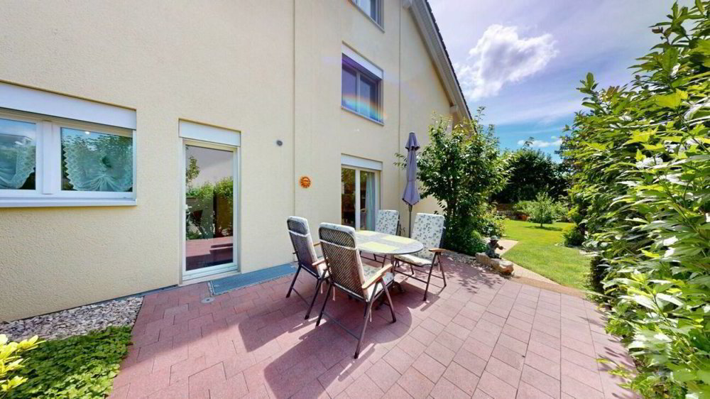 Haus – Geroldswil - Ansicht 4