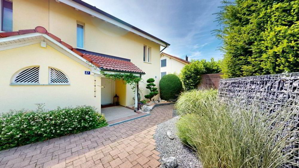 Haus – Geroldswil - Ansicht 5