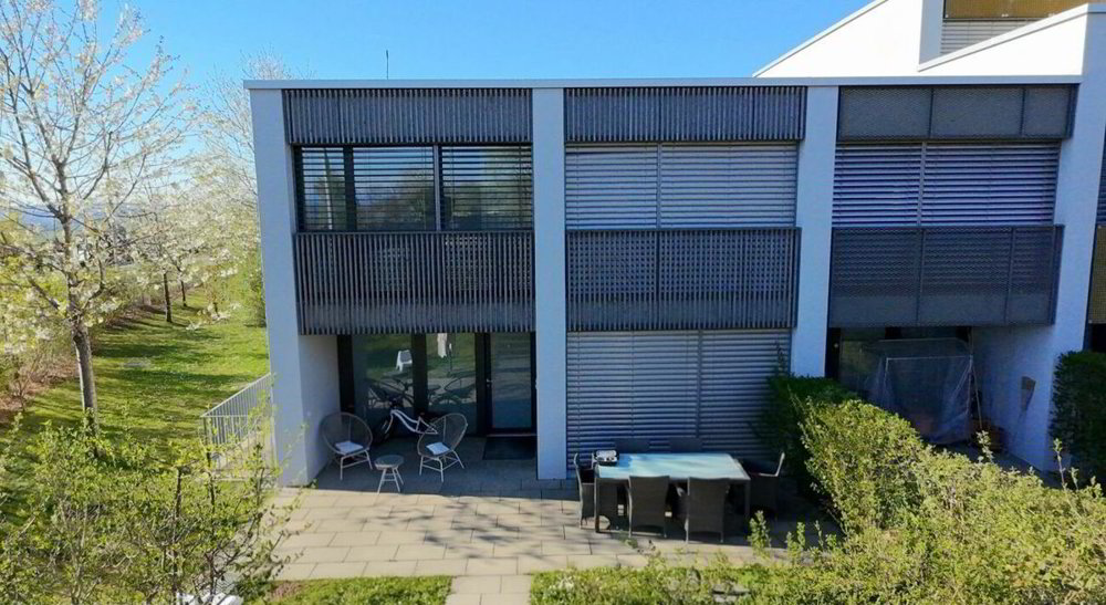 Haus – Oberrohrdorf - Ansicht 2