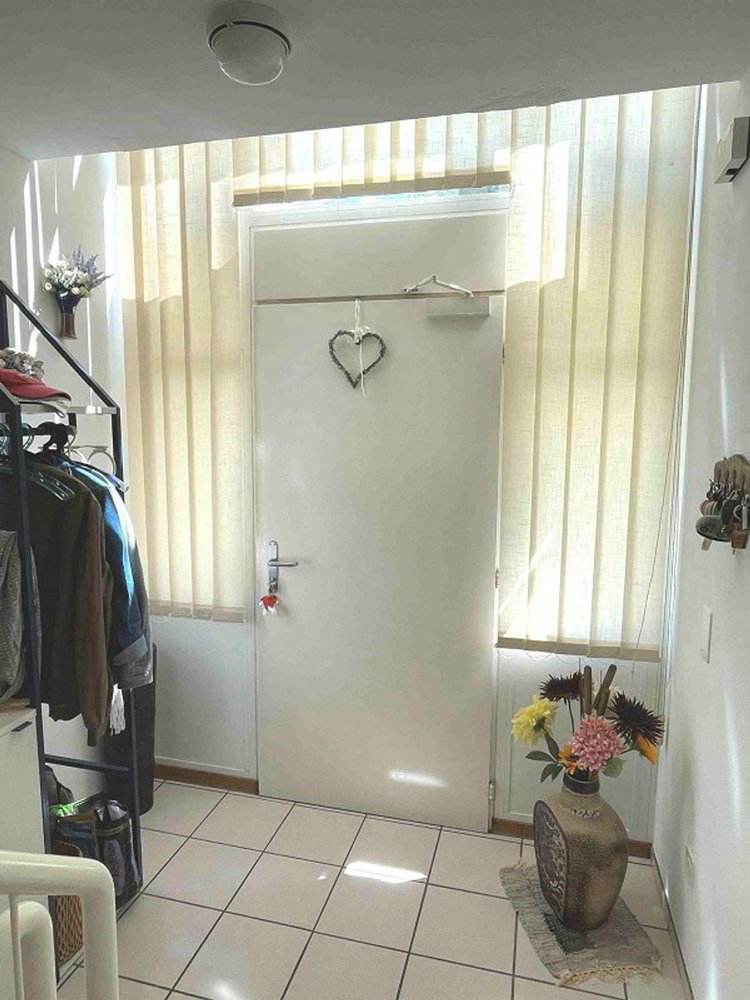 Haus – Camorino - Mehr