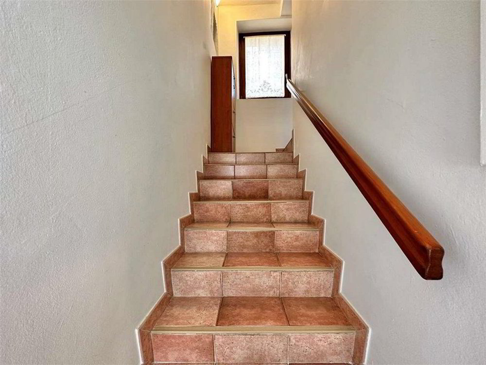 Haus – Bombinasco - Ansicht 5