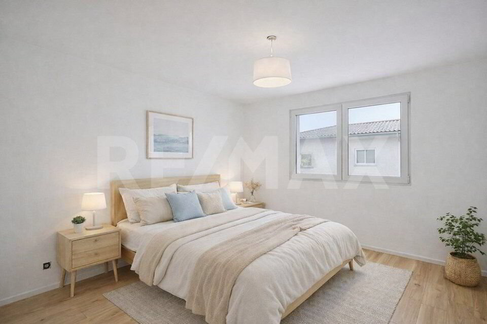 Wohnung – Misériez (Salins) - Ansicht 2