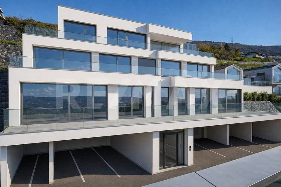 Wohnung – Misériez (Salins) - Ansicht 4