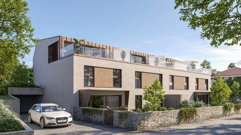 Wohnung – Neuchâtel - Ansicht 5