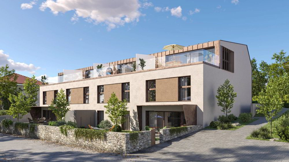 Wohnung – Neuchâtel - Mehr