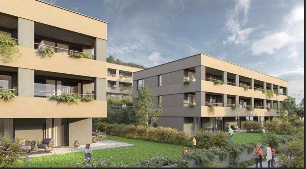 Wohnung – Pambio-Noranco - Ansicht 2