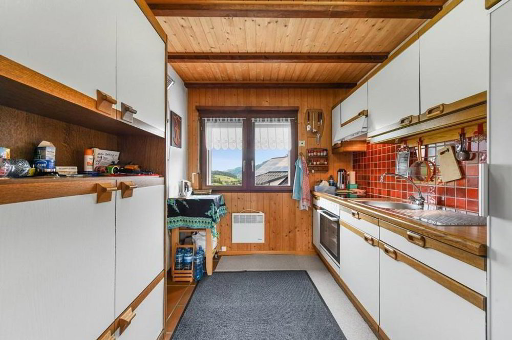 Wohnung – Nesslau, Wiese - Ansicht 5