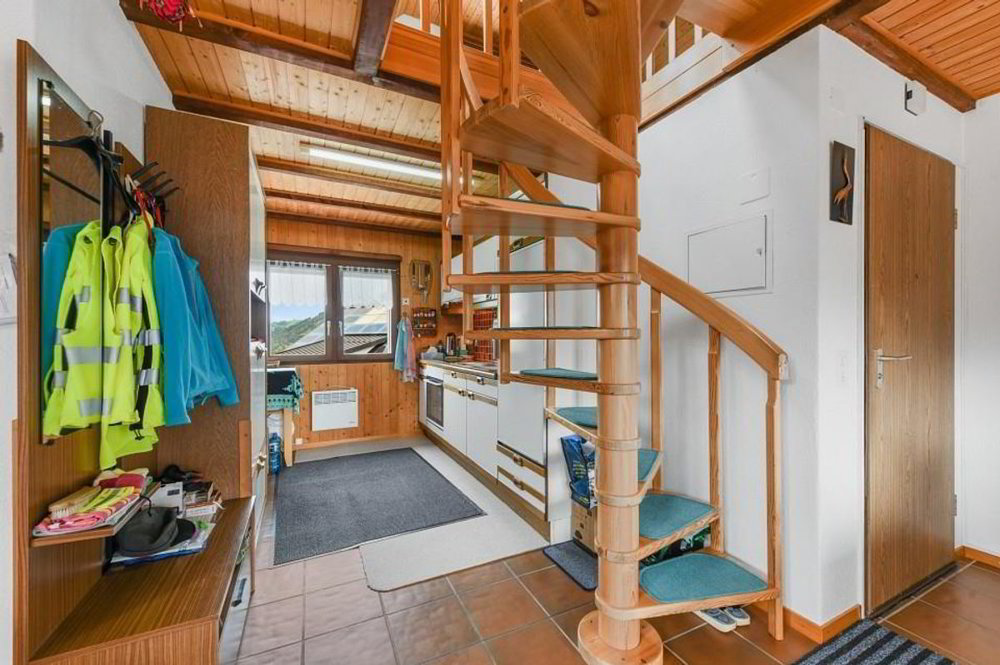 Wohnung – Nesslau, Wiese - Mehr