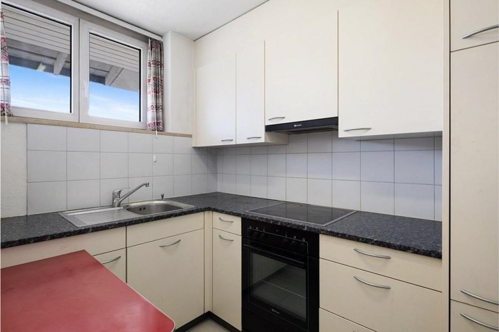 Wohnung – Kriens, Gabeldingen - Ansicht 3