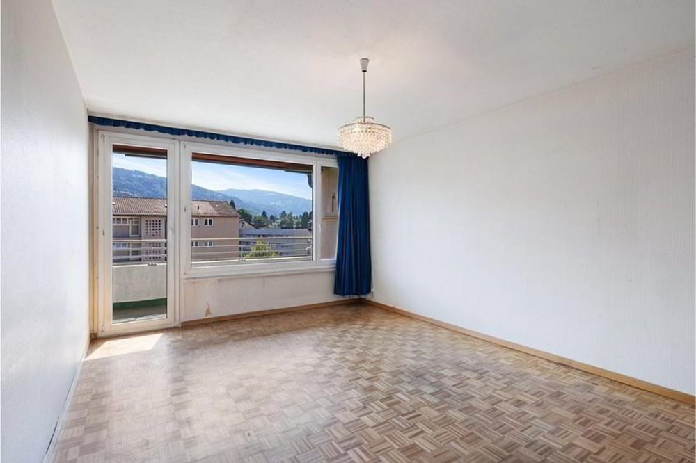 Wohnung – Kriens, Gabeldingen - Ansicht 4