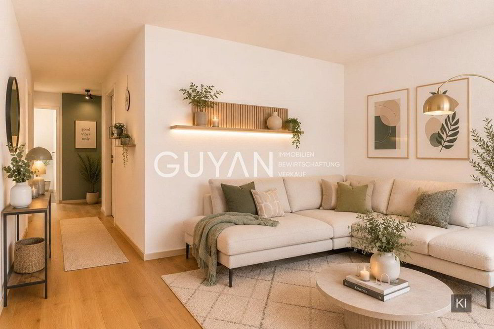 Wohnung – Davos Platz - Ansicht 5