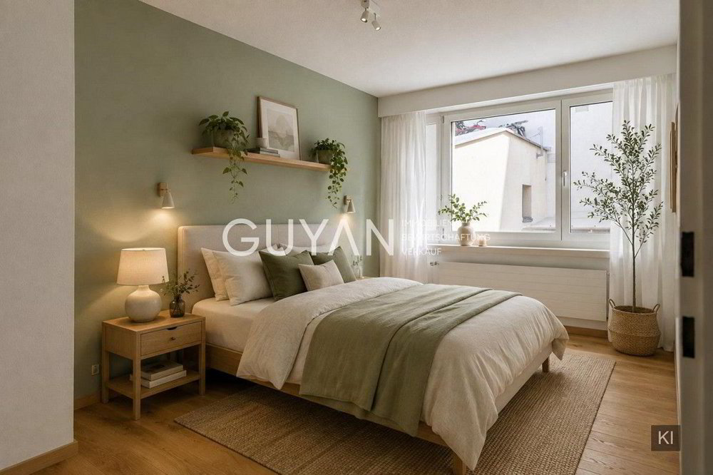 Wohnung – Davos Platz - Mehr