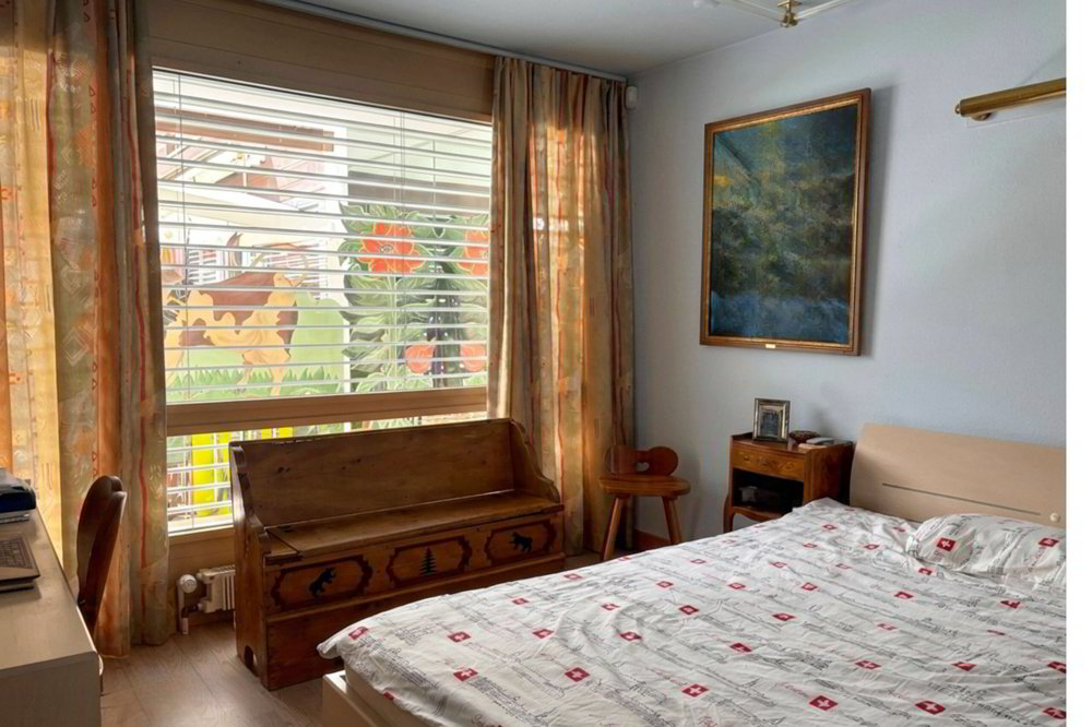 Appartement 5.5 pièces à acheter à Gessenay - image 1/6