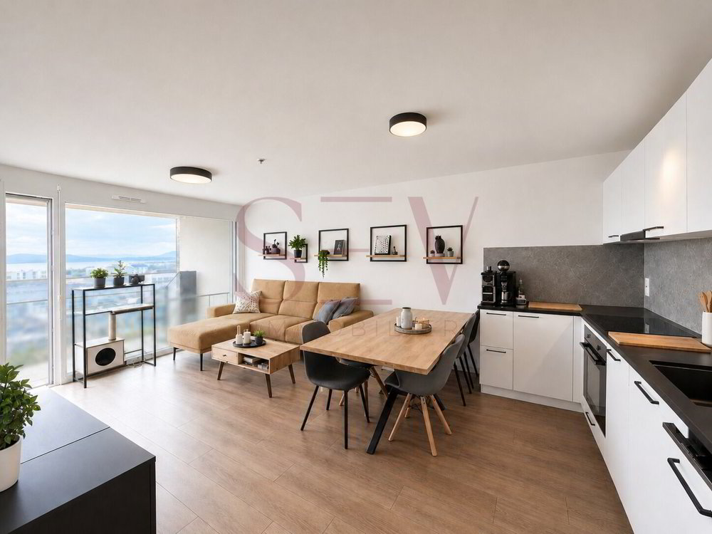 Wohnung – Prilly - Ansicht 2