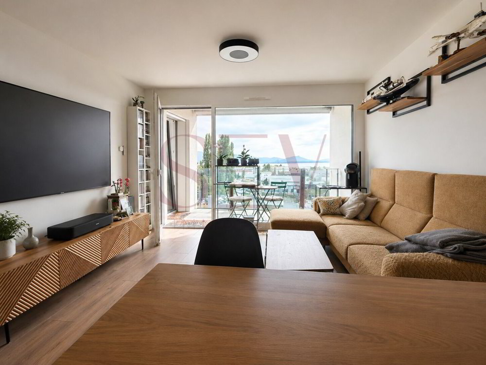Wohnung – Prilly - Ansicht 3