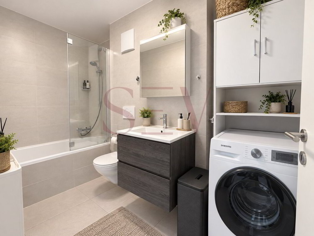Wohnung – Prilly - Ansicht 5